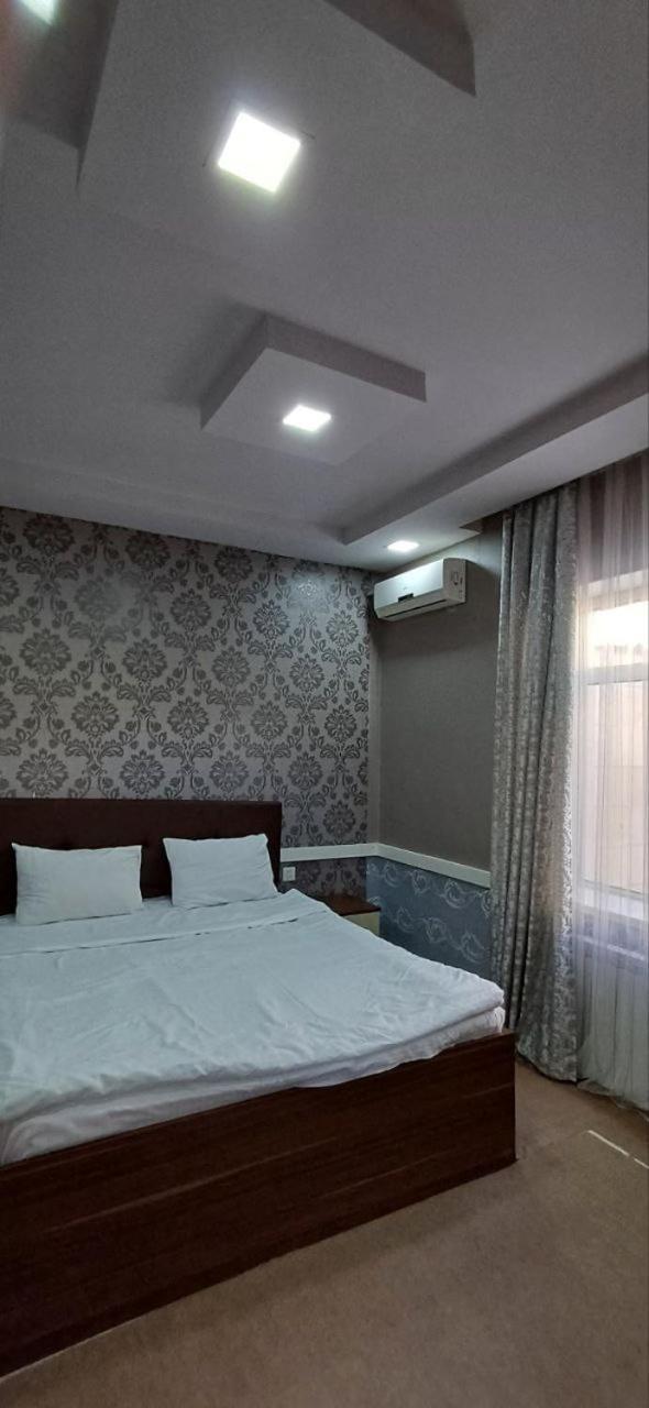 Gabala Bliss Inn Hotel And Restaurant Room photo
